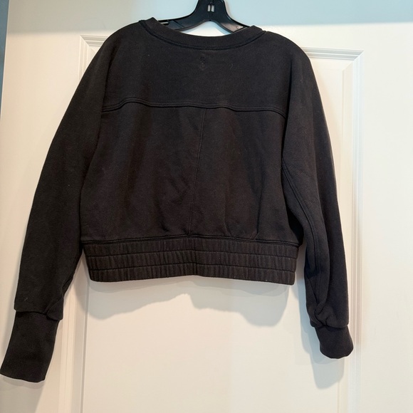 FP Movement by Free People Black Sweatshirt - Picture 5 of 7